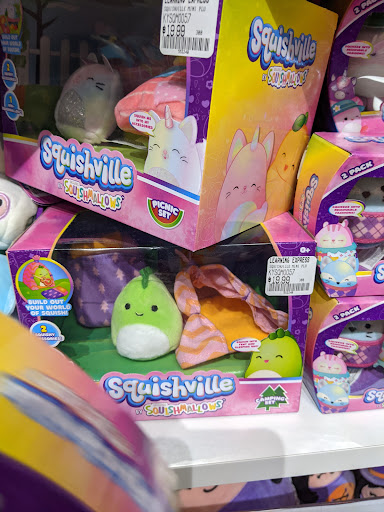 Toy Store «Learning Express Toys of Woodstock», reviews and photos, 2295 Towne Lake Pkwy, Woodstock, GA 30189, USA