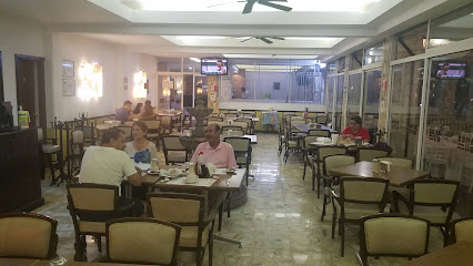 Restaurante Las Fuentes - Pte. 7 163, Centro, 94300 Orizaba, Ver., Mexico