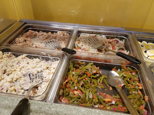 Grocery Store «La Rosita», reviews and photos, 6005 Monona Dr, Monona, WI 53716, USA