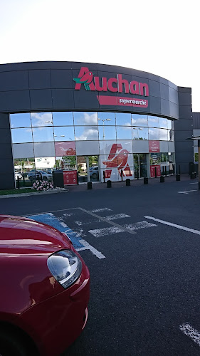 Auchan Supermarché Brive à Brive-la-Gaillarde