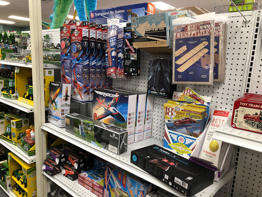 Toy Store «Learning Post», reviews and photos, 2761 100th St, Urbandale, IA 50322, USA