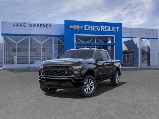 Chevrolet Dealer «Jake Sweeney Chevrolet», reviews and photos, 33 W Kemper Rd, Cincinnati, OH 45246, USA