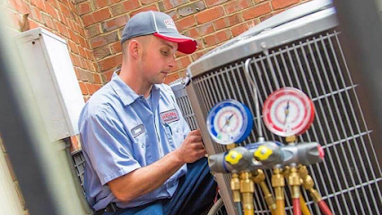 Helms Heating & Air Conditioning, Inc.