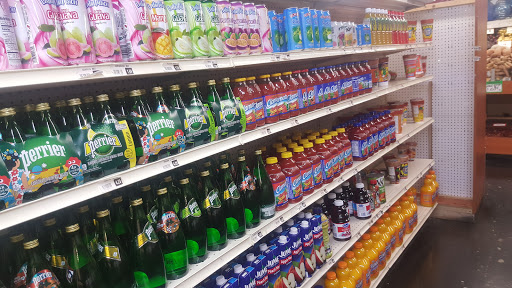 Grocery Store «Valley Dale Markets», reviews and photos, 5210 N Clydebank Ave, Azusa, CA 91702, USA