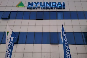 Hyundai Motor Algerie image