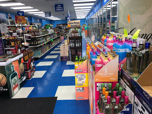 Liquor Store «Big Cat Liquor», reviews and photos, 349 Old Virginia Ave, Lexington, KY 40504, USA