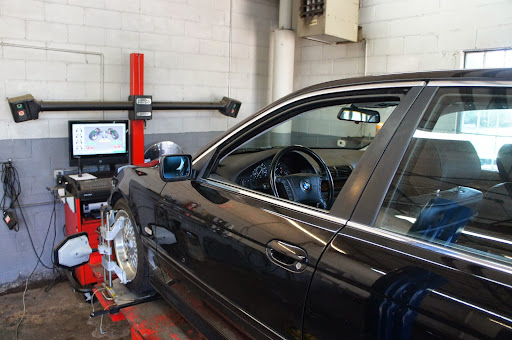 Auto Repair Shop «J & L Auto Service», reviews and photos, 3667 N Peachtree Rd, Chamblee, GA 30341, USA