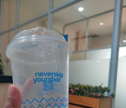 Kemenady Coffee and Co-Working Space photo