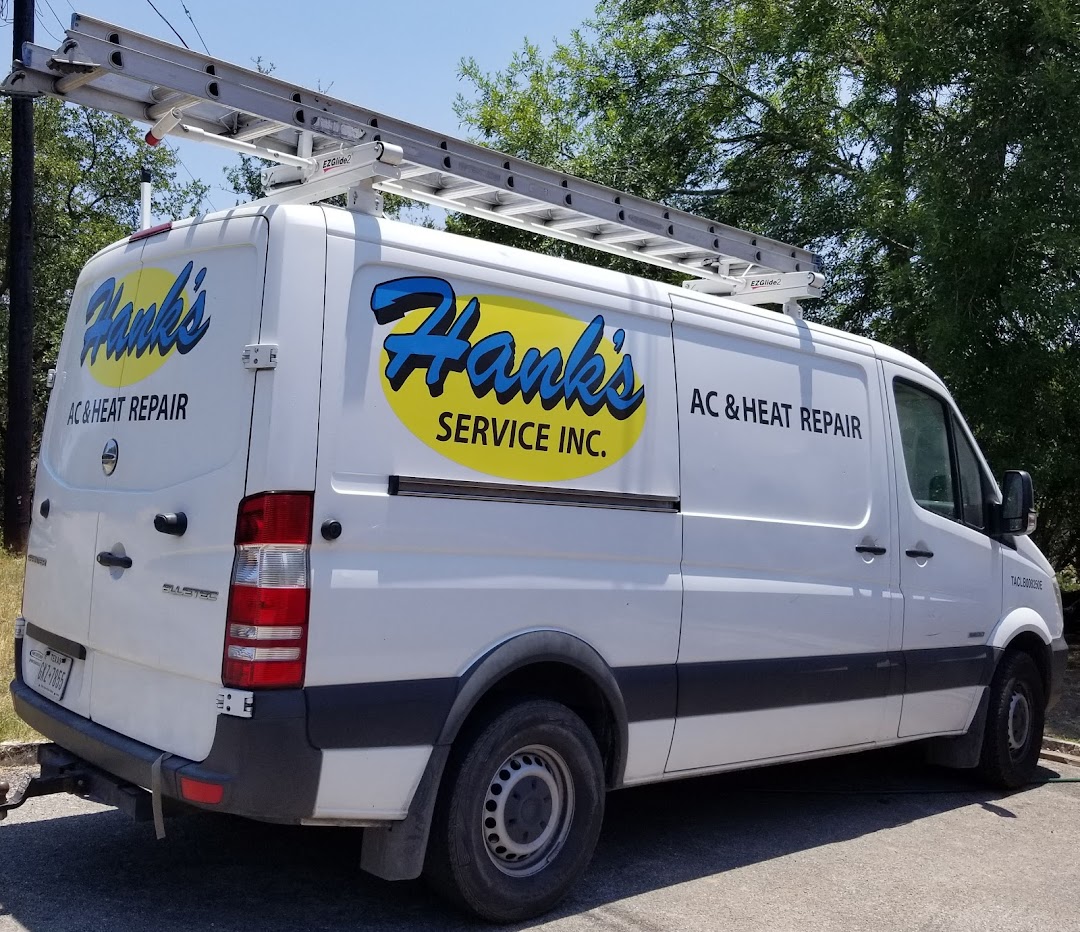 Hanks AC & Heating Service