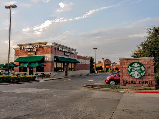 Coffee Shop «Starbucks», reviews and photos, 5162 Rufe Snow Dr, North Richland Hills, TX 76180, USA