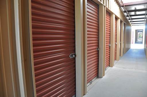 Self-Storage Facility «Park West Self Storage», reviews and photos, 10012 Trinity Pkwy, Stockton, CA 95219, USA