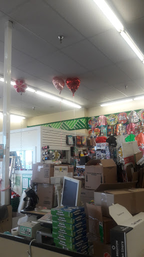 Dollar Store «Dollar Tree», reviews and photos, 393 Plainfield Commons Dr, Plainfield, IN 46168, USA