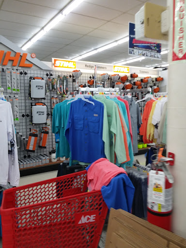 Hardware Store «Vision Ace Hardware», reviews and photos, 1004 Cape Coral Pkwy E, Cape Coral, FL 33904, USA