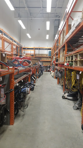 Home Improvement Store «The Home Depot», reviews and photos, 387 Charles St, Providence, RI 02904, USA