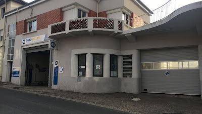 AS Autosécurité Contrôle Technique DUNIERES à Dunières