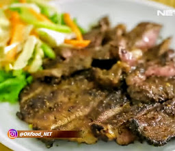 Kambing Guling photo