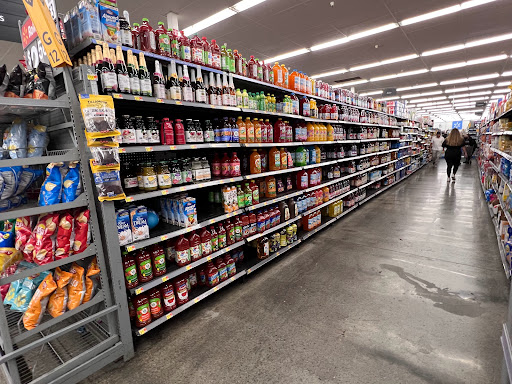 Discount Store «Walmart», reviews and photos, 600 Showers Dr, Mountain View, CA 94040, USA