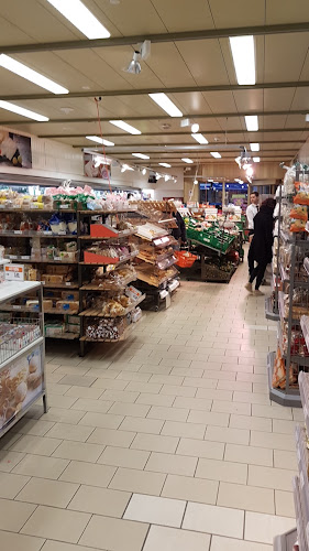 Supermarché Migros - Vallorbe à Vallorbe
