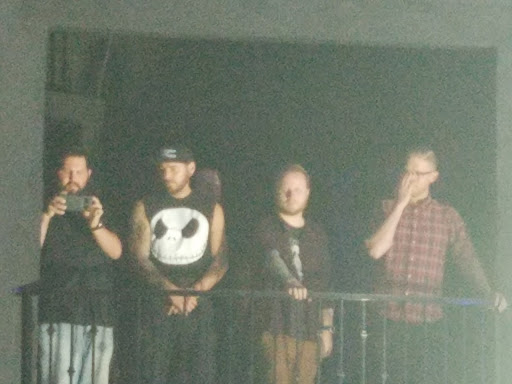 Movie Theater «New Daisy Theatre», reviews and photos, 330 Beale St, Memphis, TN 38103, USA