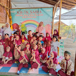 Review Sekolah Alam Islam Raudhah (SAIRA)