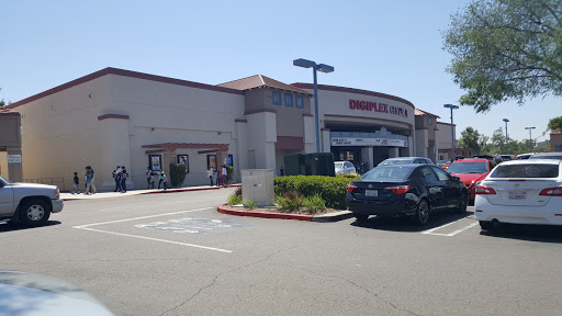 Movie Theater «AMC Poway 10», reviews and photos, 13475