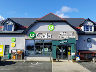 Mulrooneys Gala Shop Templemore