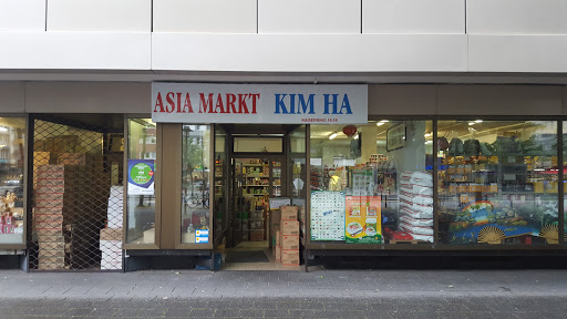 Asia Markt Kim Ha
