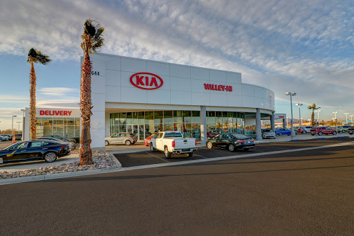 Valley Hi Kia