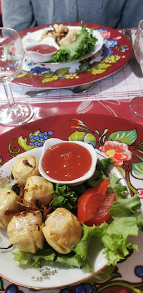 Plats et boissons du Restaurant vietnamien Kim-Thanh à Aurillac - n°13