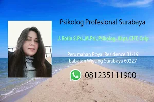 Psikolog Profesional Surabaya image