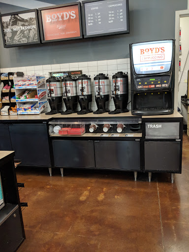 Gas Station «Chevron West Linn», reviews and photos, 2115 8th Ct, West Linn, OR 97068, USA