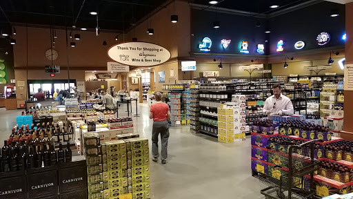 Supermarket «Wegmans», reviews and photos, 1 Village Drive, King of Prussia, PA 19406, USA