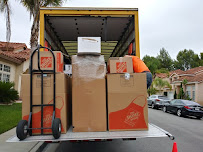 Bay Area Movers - Photo 1 - Car repair in , San Jose