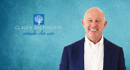 Claude Balthazard - Coach de vie
