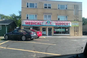 A2Z Medical Supply image