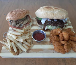 Tortas Las Originales photo