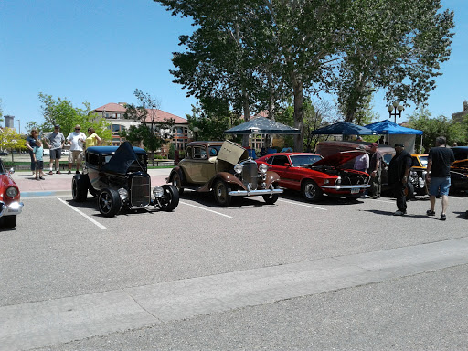 Recreation Center «Historic Arkansas Riverwalk», reviews and photos, 101 S Union Ave, Pueblo, CO 81003, USA