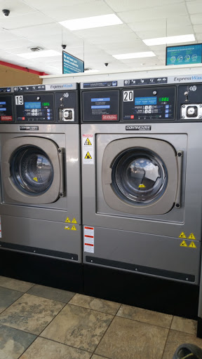 Laundromat «Commerce Wash House-Coin Laundry», reviews and photos, 2167 N Elm St, Commerce, GA 30529, USA