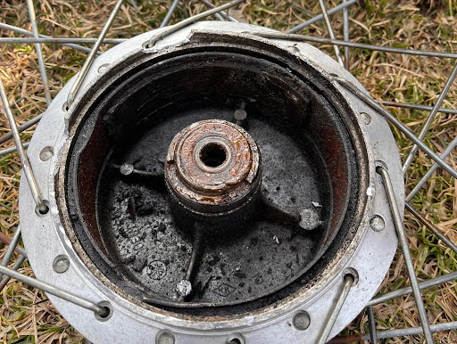 Motorcycle Dealer «Village MotorSports», reviews and photos, 3700 Plainfield Ave NE, Grand Rapids, MI 49525, USA