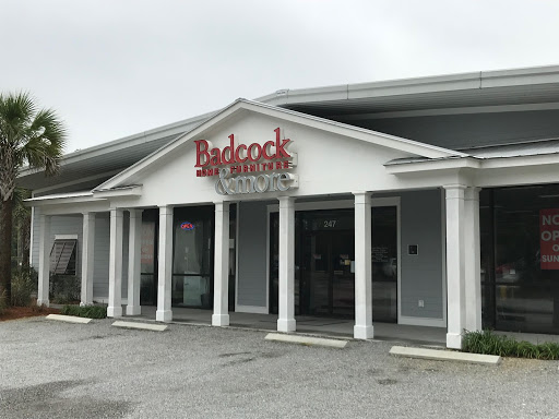 Furniture Store «Badcock Home Furniture &more», reviews and photos, 247 Robert Smalls Pkwy, Beaufort, SC 29906, USA