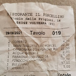 Photo n°3 de l'avis de Maurizio.i fait le 07/10/2021 à 12:26 sur le  Torre del Porcellino à Volterra