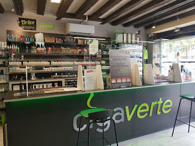 Cigaverte Romorantin à Romorantin-Lanthenay