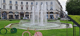 Photo n°62 de Sushi Shop Tours à Tours ()