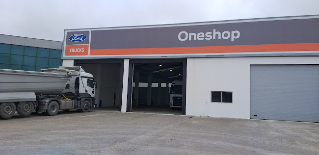 Comentários e avaliações sobre o Oneshop Centro - Ford Trucks