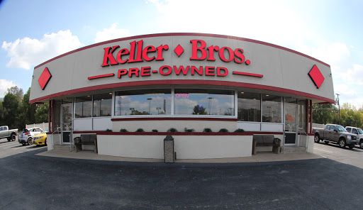 Used Truck Dealer «Keller Bros Preowned», reviews and photos, 2300 Cumberland St, Lebanon, PA 17042, USA