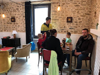 Atmosphère du Café Le CAP, Pancé à Pancé - n°9