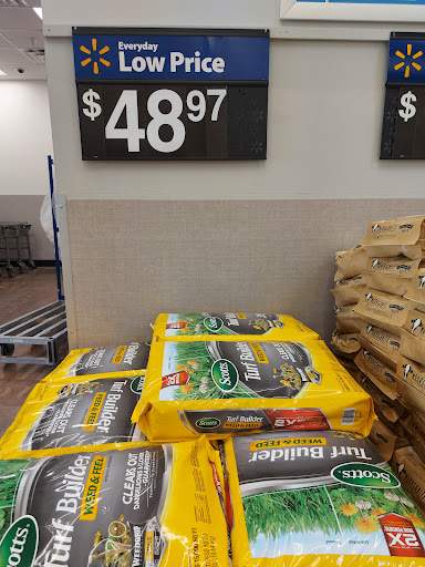 Department Store «Walmart Supercenter», reviews and photos, 534 S Duff Ave, Ames, IA 50010, USA