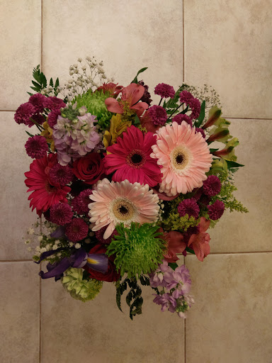 Florist «Sayville House of Flowers», reviews and photos, 156 Lakeland Ave, Sayville, NY 11782, USA