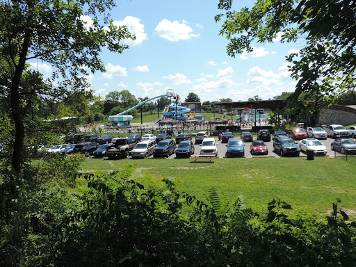 Water Park «Marion Splash House», reviews and photos, 2601 S Adams St, Marion, IN 46953, USA