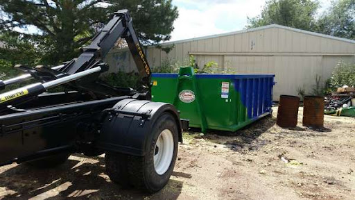 Heartland Recycling Services